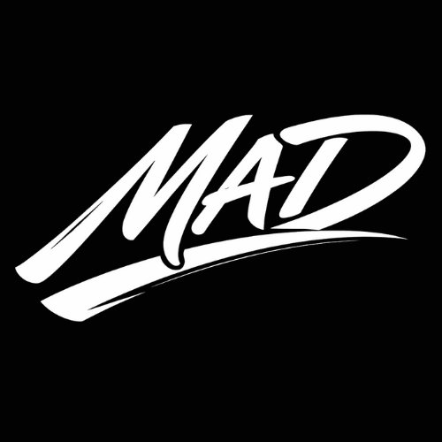 MAD Factory Vintage